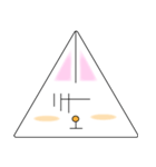 The Rabbit's relax life（個別スタンプ：4）
