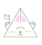 The Rabbit's relax life（個別スタンプ：5）