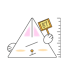 The Rabbit's relax life（個別スタンプ：6）