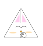 The Rabbit's relax life（個別スタンプ：7）