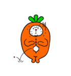 Chubby Rabbit DD（個別スタンプ：38）