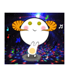 Head Big Goat--Baa-Baaa（個別スタンプ：21）