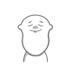 HOU DAO JI（個別スタンプ：8）