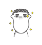 HOU DAO JI（個別スタンプ：16）