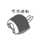 HOU DAO JI（個別スタンプ：23）