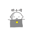 HOU DAO JI（個別スタンプ：30）
