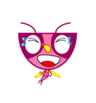 Playful mosquitoes（個別スタンプ：2）