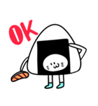 一頭身にゃんこ（個別スタンプ：8）