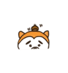 Shibainu！！（個別スタンプ：18）