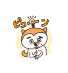 Shibainu！！（個別スタンプ：19）