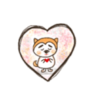 Shibainu！！（個別スタンプ：23）