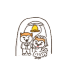 Shibainu！！（個別スタンプ：24）