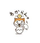 Shibainu！！（個別スタンプ：29）