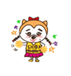 Shibainu！！（個別スタンプ：30）