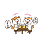 Shibainu！！（個別スタンプ：38）