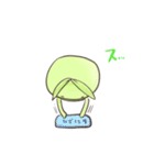 うさドラゴラ（個別スタンプ：11）