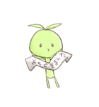 うさドラゴラ（個別スタンプ：13）