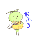 うさドラゴラ（個別スタンプ：18）