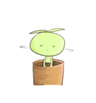 うさドラゴラ（個別スタンプ：23）