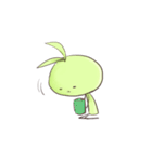 うさドラゴラ（個別スタンプ：24）