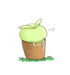 うさドラゴラ（個別スタンプ：29）