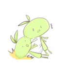 うさドラゴラ（個別スタンプ：31）