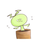 うさドラゴラ（個別スタンプ：35）