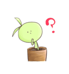 うさドラゴラ（個別スタンプ：36）