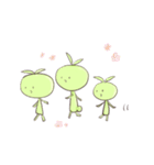 うさドラゴラ（個別スタンプ：38）