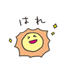 適当にお返事スタンプ（個別スタンプ：5）