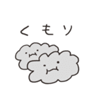 適当にお返事スタンプ（個別スタンプ：6）