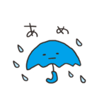 適当にお返事スタンプ（個別スタンプ：7）
