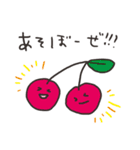 適当にお返事スタンプ（個別スタンプ：37）