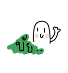 I'm Thinking（個別スタンプ：39）