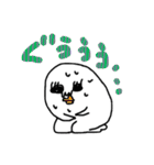 元祖！キモかわちゃんスタンプ（個別スタンプ：39）