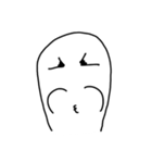 lonely 3 pack (1)（個別スタンプ：9）
