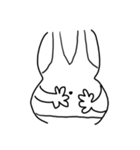 lonely 3 pack (1)（個別スタンプ：21）
