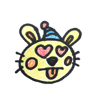 miu's stamp #2（個別スタンプ：2）