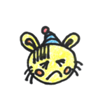 miu's stamp #2（個別スタンプ：7）