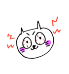 にゃコのスタンプ（個別スタンプ：21）