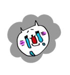 にゃコのスタンプ（個別スタンプ：25）