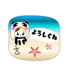 ぱん猫（個別スタンプ：13）