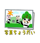 ぱん猫（個別スタンプ：26）