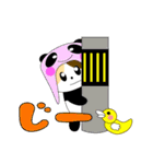 ぱん猫（個別スタンプ：34）