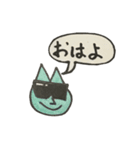 ldkldk（個別スタンプ：3）