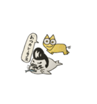 ldkldk（個別スタンプ：5）
