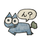 ldkldk（個別スタンプ：6）