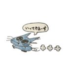 ldkldk（個別スタンプ：8）
