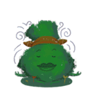 friendly forest（個別スタンプ：3）