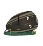 friendly forest（個別スタンプ：5）